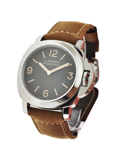 panerai pam 390